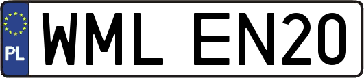 WMLEN20