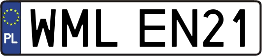 WMLEN21