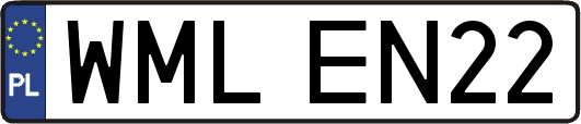 WMLEN22