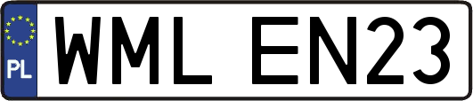 WMLEN23