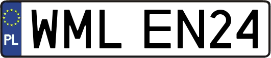 WMLEN24