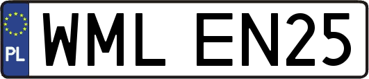 WMLEN25