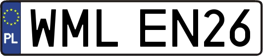 WMLEN26