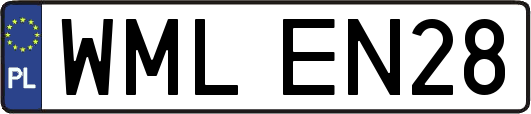 WMLEN28