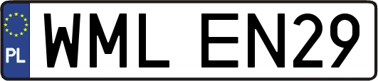 WMLEN29