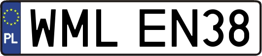 WMLEN38