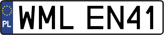 WMLEN41