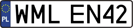 WMLEN42