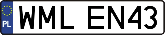 WMLEN43