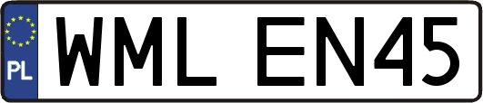 WMLEN45