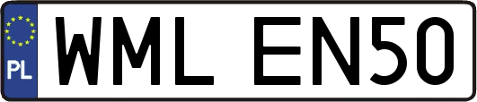 WMLEN50