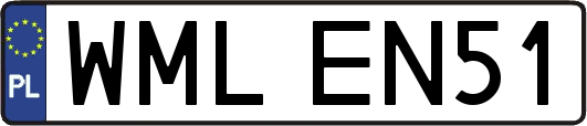 WMLEN51
