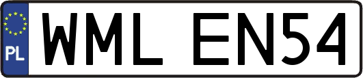 WMLEN54