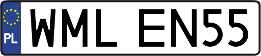 WMLEN55