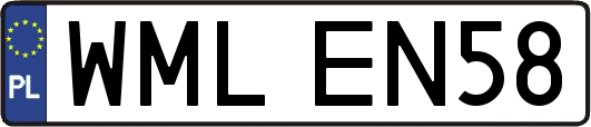 WMLEN58
