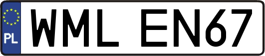 WMLEN67