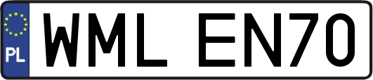 WMLEN70