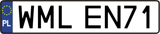 WMLEN71