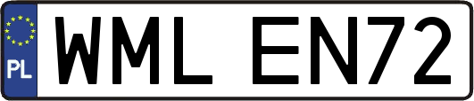 WMLEN72