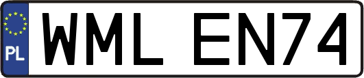 WMLEN74