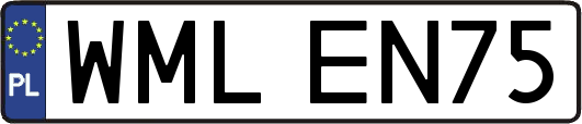 WMLEN75