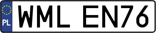 WMLEN76