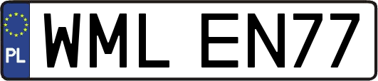 WMLEN77