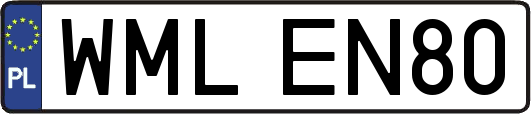 WMLEN80