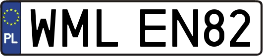 WMLEN82