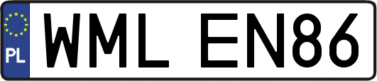 WMLEN86