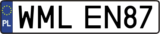 WMLEN87
