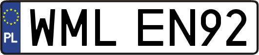 WMLEN92