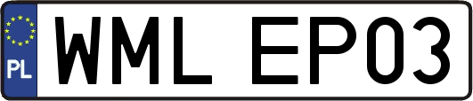 WMLEP03