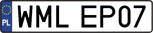 WMLEP07