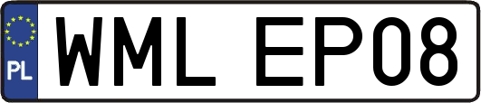 WMLEP08