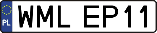 WMLEP11