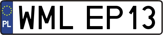 WMLEP13