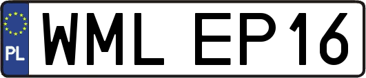 WMLEP16
