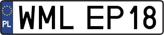WMLEP18