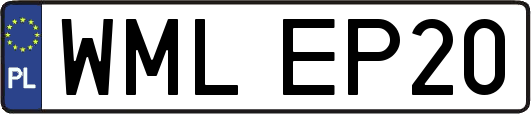 WMLEP20
