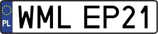 WMLEP21