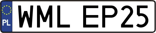 WMLEP25