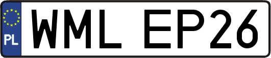 WMLEP26