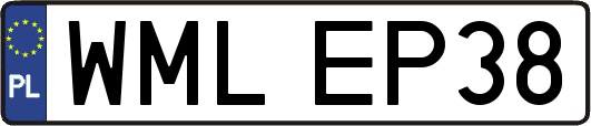 WMLEP38