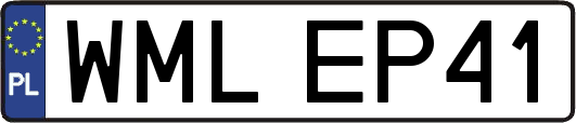 WMLEP41