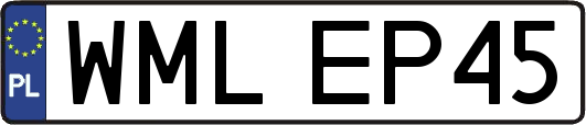 WMLEP45
