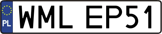 WMLEP51