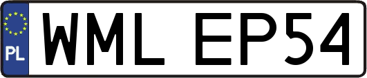 WMLEP54