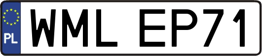 WMLEP71