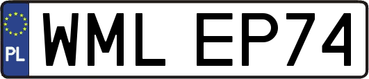 WMLEP74